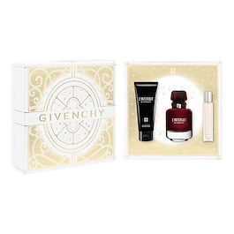 L'Interdit - Coffret Parfum et Corps & Bain