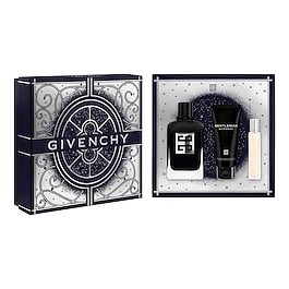 Gentleman Society - Coffret Parfum et Corps & Bain