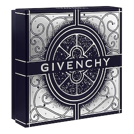 Gentleman Society - Coffret Parfum et Corps & Bain