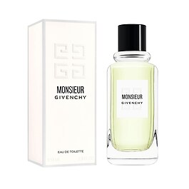 Monsieur - Eau de Toilette