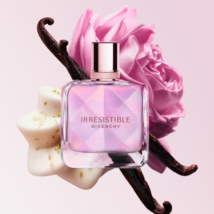 Irresistible Nectar - Eau de Parfum florale gourmande pour femme