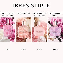 Irresistible Nectar - Eau de Parfum