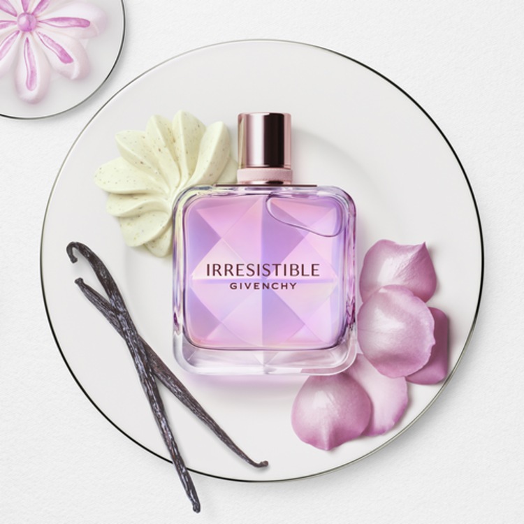 Irresistible Nectar - Eau de Parfum florale gourmande pour femme