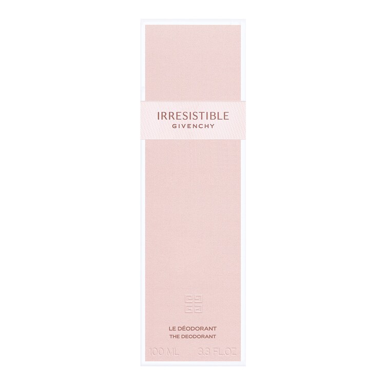 Irresistible - Deodorant