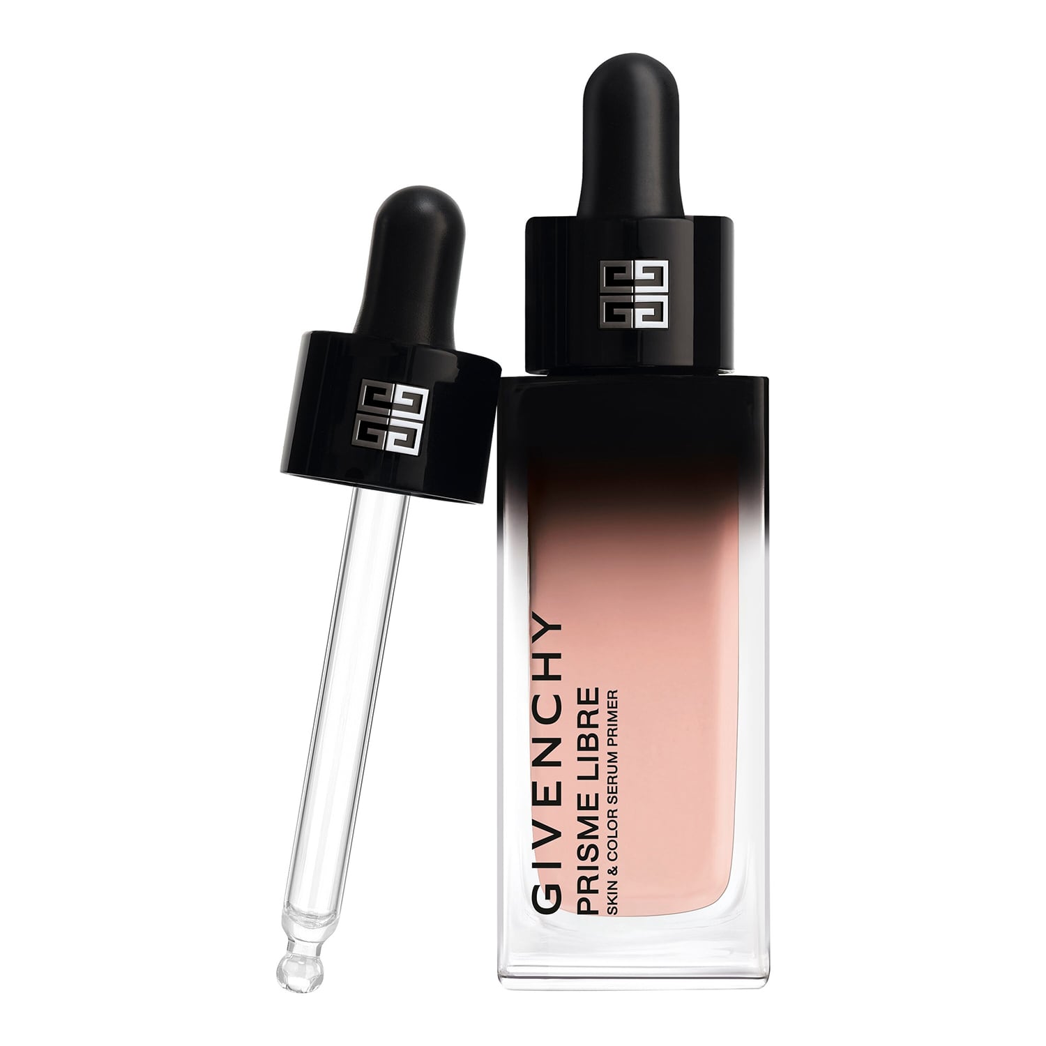 Prisme Libre Skin & Color Serum Primer - Baza de machiaj