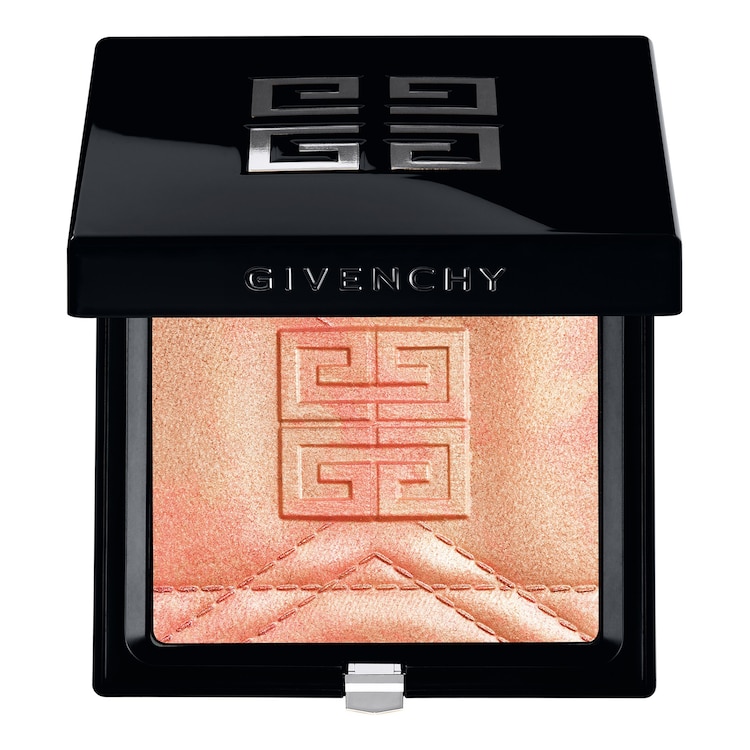 Prisme Libre Highlighter Powder - Polvos Iluminadores Marmoleados Hidratantes