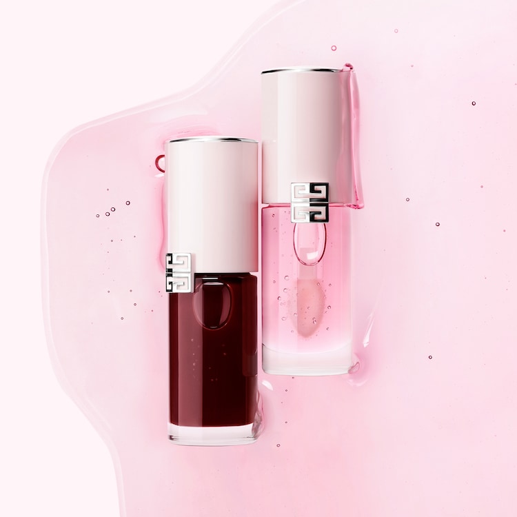 Perfecto Serum Lip Oil - Huile à Lèvres Nourrissante et Brillante Longue-Tenue