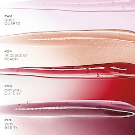 Perfecto Serum Lip Oil - Huile &agrave; L&egrave;vres Nourrissante et Brillante Longue-Tenue