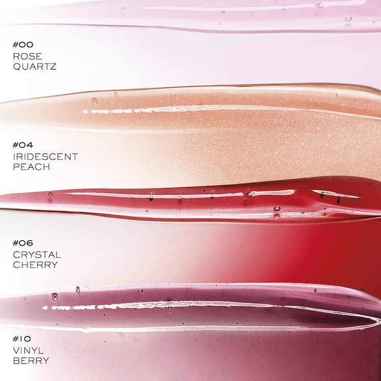 Perfecto Serum Lip Oil - Huile à Lèvres Nourrissante et Brillante Longue-Tenue