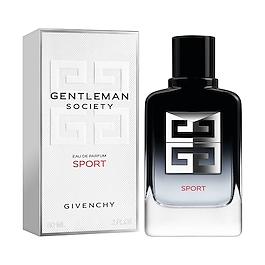 Gentleman Society - Apa de Parfum Sport