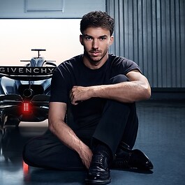 Gentleman Society Sport - Eau De Parfum citrus bois&eacute;e florale pour homme