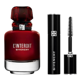 L'Interdit - Set Apa de Parfum Rouge