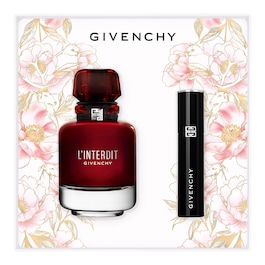 L'Interdit - Set Apa de Parfum Rouge