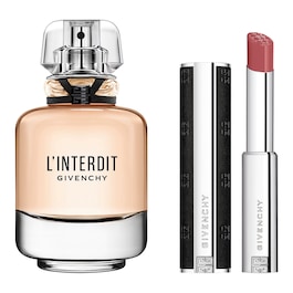  L'Interdit - Estuche de Perfume y Maquillaje