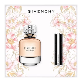  L'Interdit - Estuche de Perfume y Maquillaje