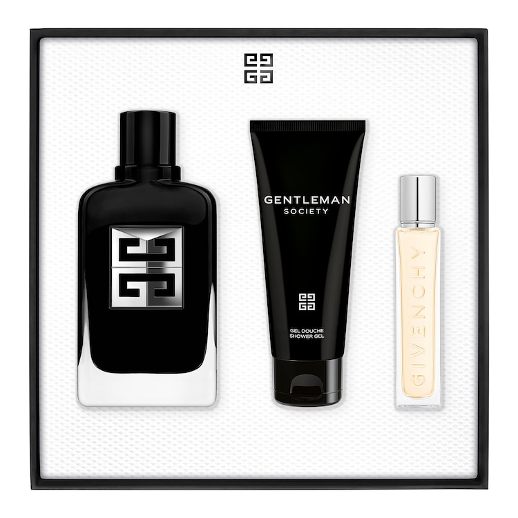 Gentleman Society -  Eau de Parfum Seti