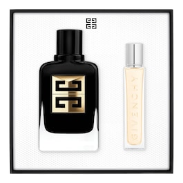 Gentleman Society - Apa de Parfum Ambr&eacute;e