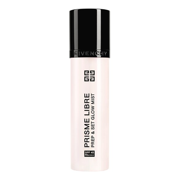 Givenchy - Prisme Libre Prep&set Glow Mist - Spray Base & Fissante Make-up Spf45 - 70 Ml - Donna