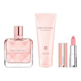 Irresistible -  Set Apa de Parfum 