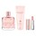 Irresistible - Coffret Parfum, Maquillage et Corps & Bain