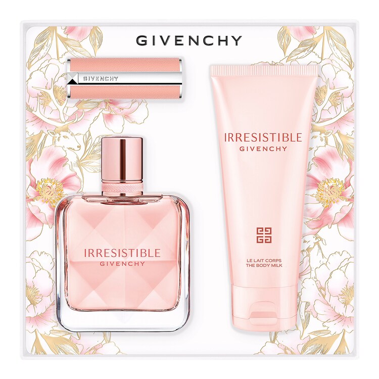 Irresistible Eau de Parfum - Cofanetto regalo Fragranza, Make-up ...