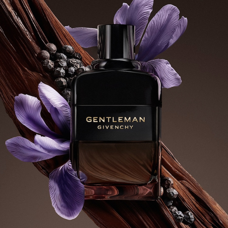 Gentleman - Eau de Parfum Boisée pour Homme