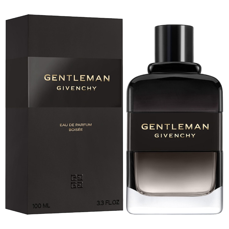 Gentleman - Eau de Parfum Boisée pour Homme
