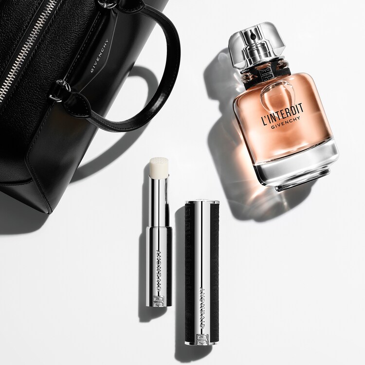 L'Interdit - Eau de Parfum solido femminile floreale, legnoso