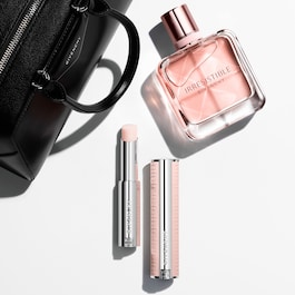 Irresistible Concrete - Parfum Solid