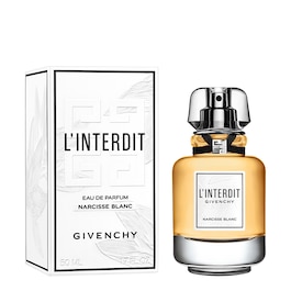 L'Interdit edp Narcisse Blanc - Limited edition