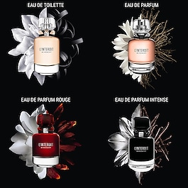 L'Interdit - Eau de Parfum Intense