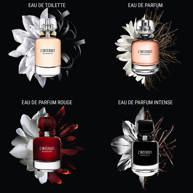L'Interdit - Eau de Parfum Intense