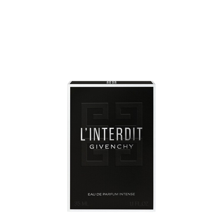 L'Interdit - Eau de Parfum Intense