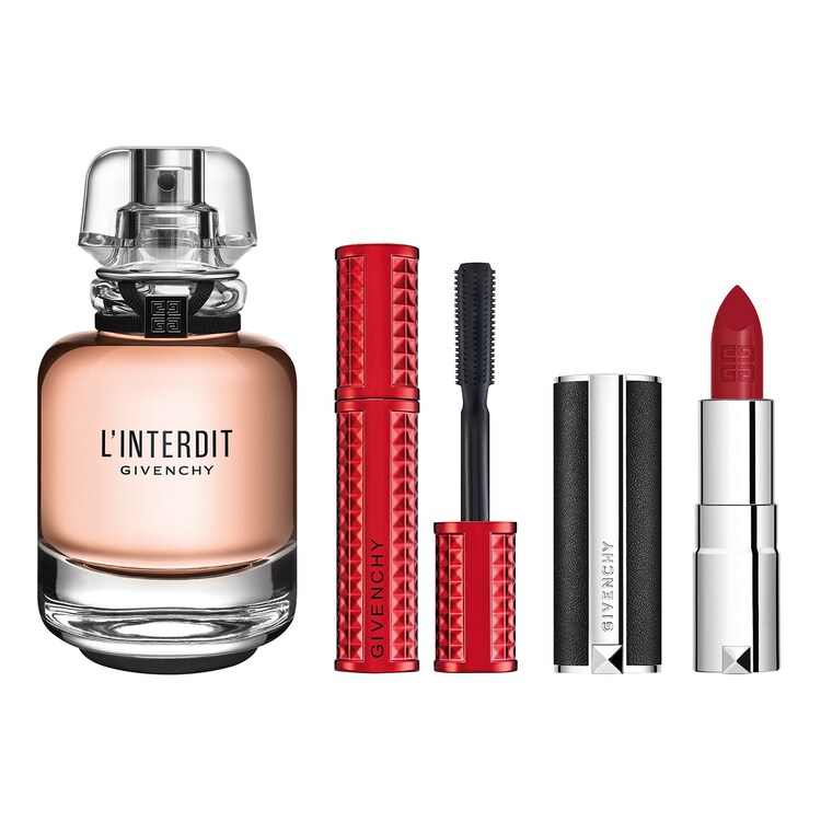 Estuche de regalo L'Interdit -  Eau de Parfum