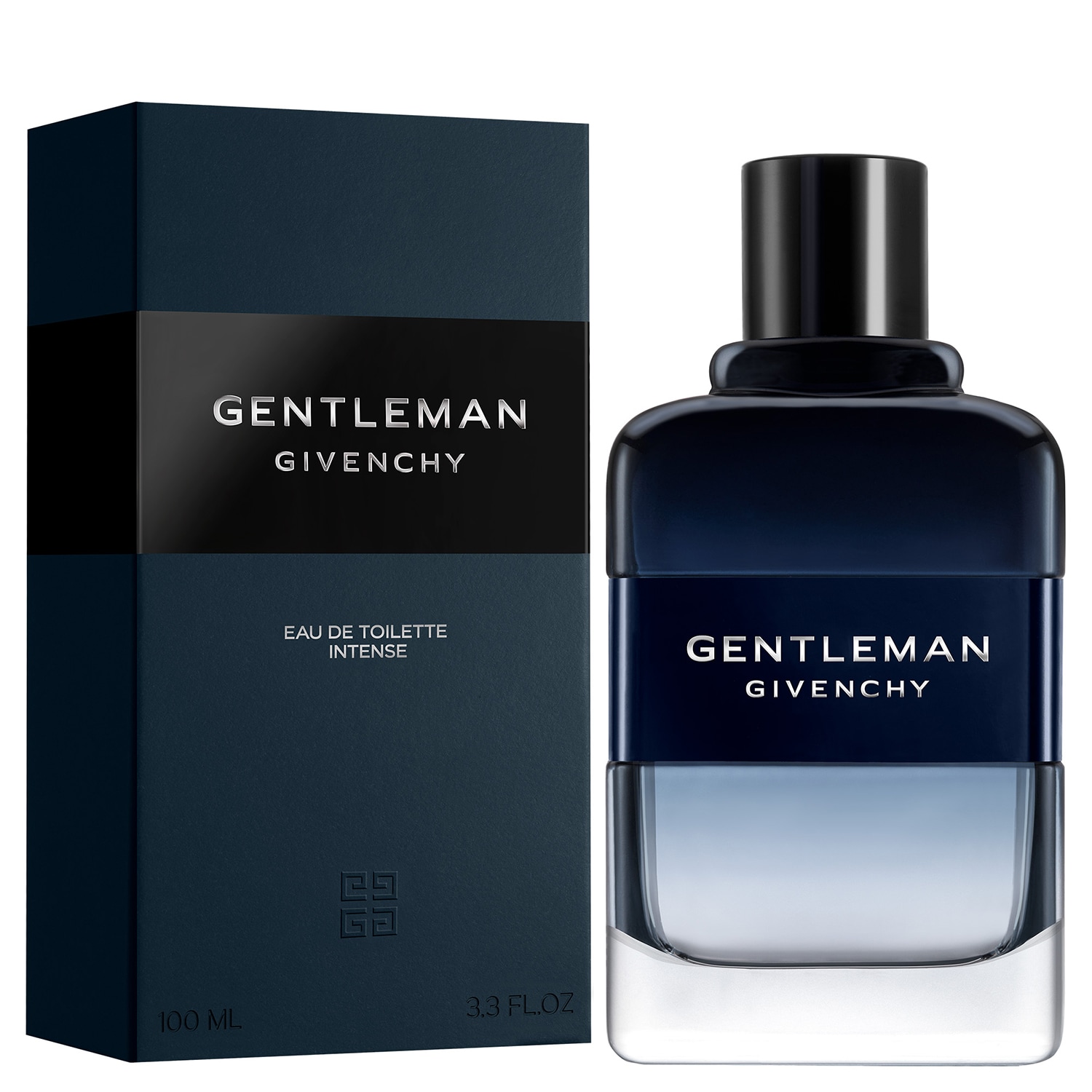 Gentleman - Eau de Toilette Intense | Givenchy ≡ SEPHORA