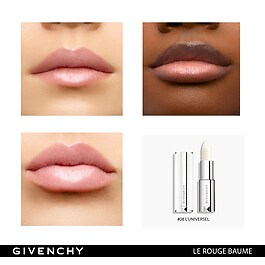 Le Rouge Baume - Universal Lipcare