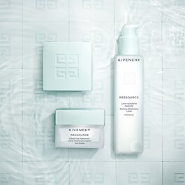Ressource - Refill Velvet Cream