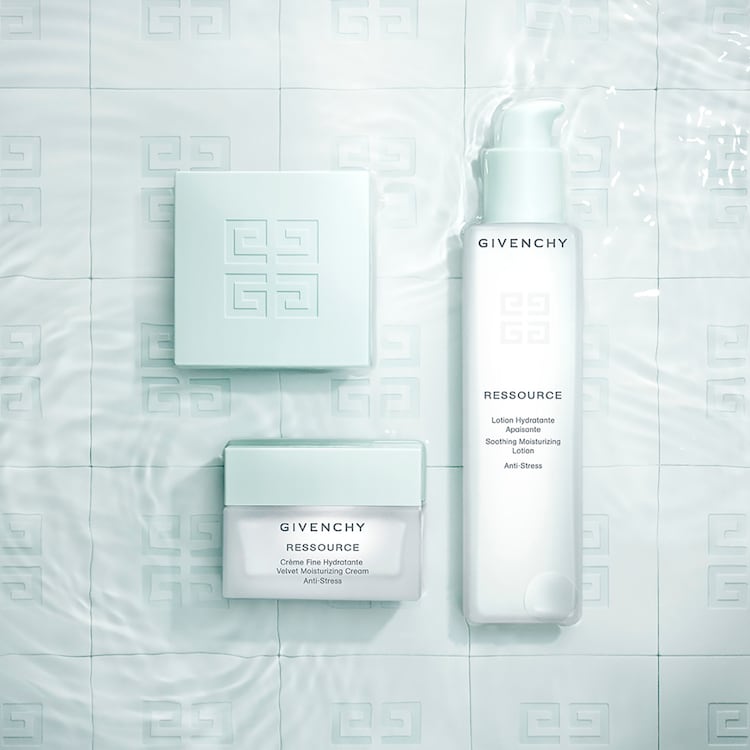 Ressource - Refill Rich Cream