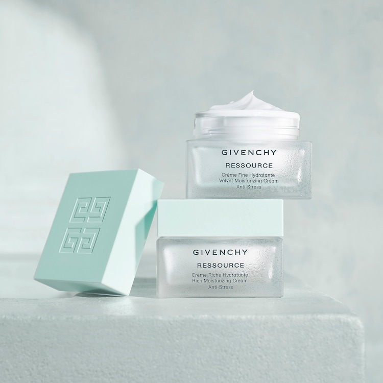 Ressource - Refill Rich Cream