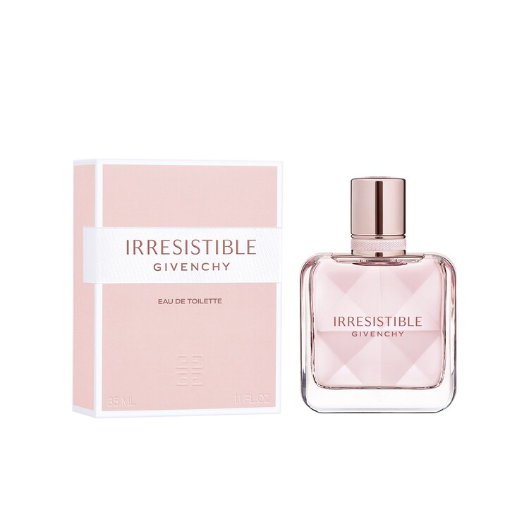 Irresistible Givenchy – Eau de Toilette 