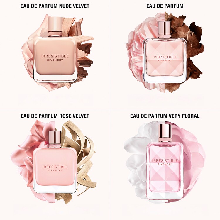 Irresistible Givenchy – Eau de Toilette 