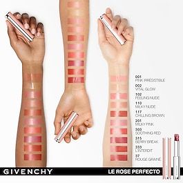 Rose Perfecto - Beautifying Lip Balm