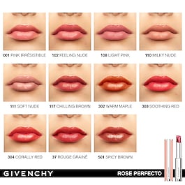 Rose Perfecto - Beautifying Lip Balm