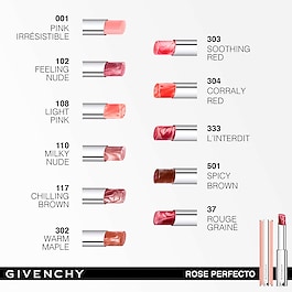 Rose Perfecto - Beautifying Lip Balm