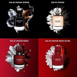 L'Interdit Rouge - Eau de Parfum 