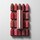 Le Rouge Sheer Velvet Ricarica - Ricarica Rossetto mat