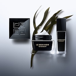 Le Soin Noir - Crème