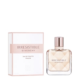 Irresistible - Eau de Toilette Fraiche