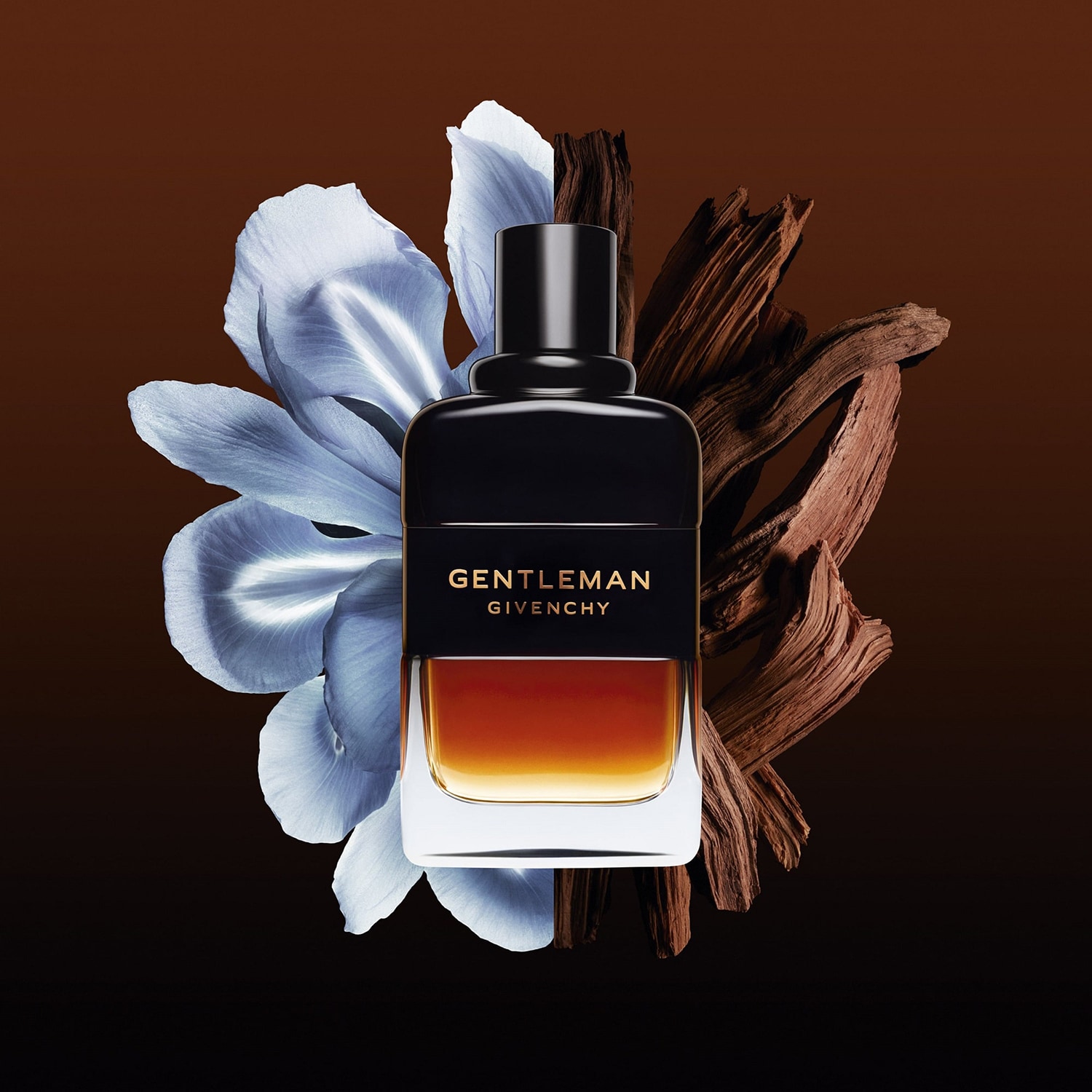 Gentleman Reserve Privee - woda perfumowana i GIVENCHY (60