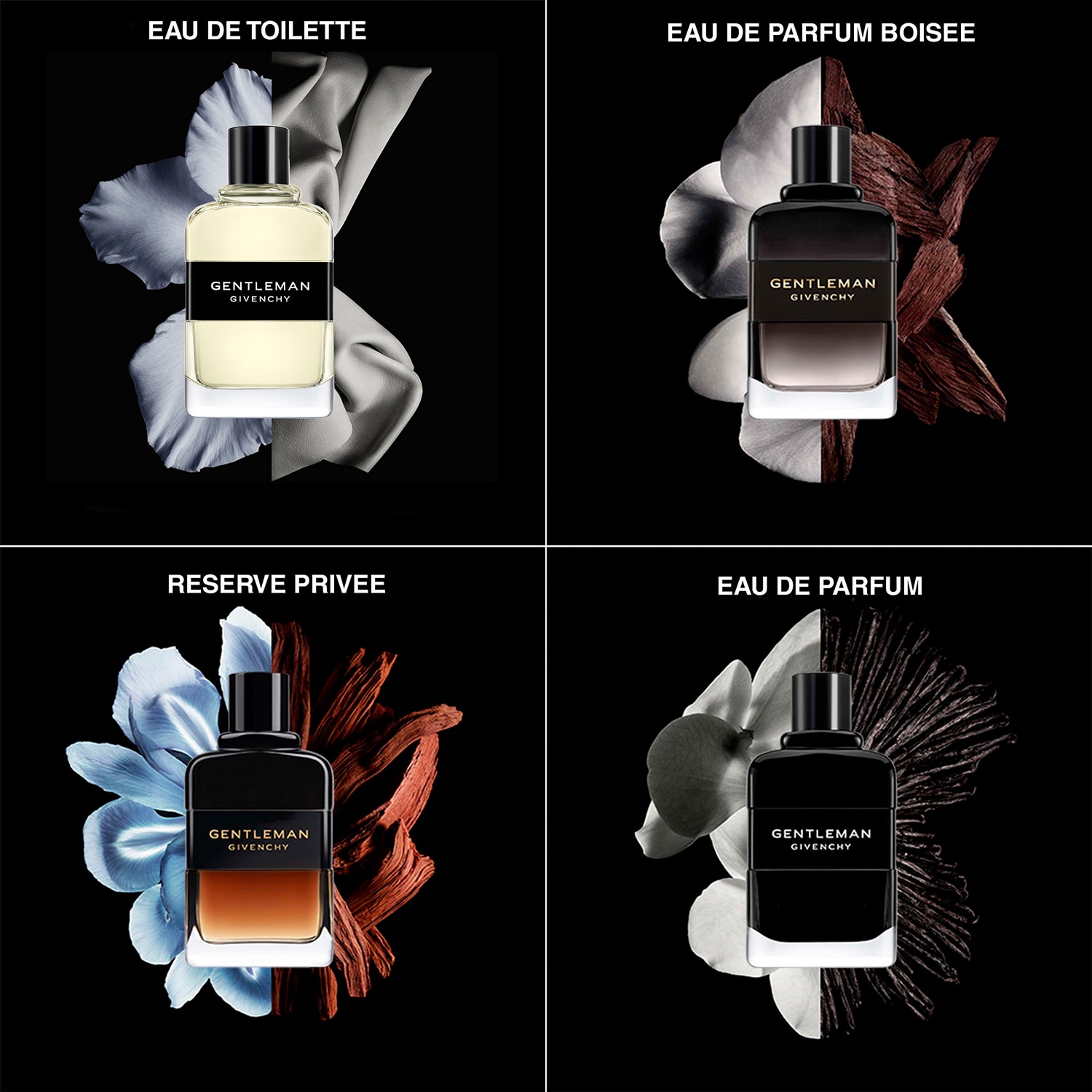 Gentleman Givenchy Reserve Privee - Eau de Parfum | Givenchy